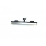 Volume Side Button Outer for Doopro P3 Black - Plastic Key