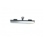 Volume Side Button Outer for Doopro P3 Black - Plastic Key