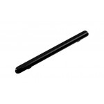 Volume Side Button Outer for Fly Swift Android Black - Plastic Key
