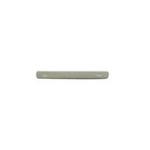 Volume Side Button Outer for Nokia 5530 XpressMusic Grey - Plastic Key