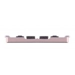 Volume Side Button Outer For Vivo X9 Plus Gold By - Maxbhi Com