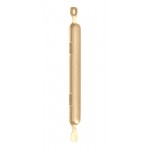 Volume Side Button Outer For Wiko View2 Gold By - Maxbhi Com