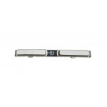 Volume Side Button Outer for Blackview BV6000 Green - Plastic Key