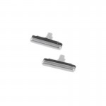 Volume Side Button Outer for Byond Tech Laplet L9 Pink - Plastic Key