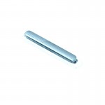 Volume Side Button Outer For Celkon Millennia Q5k Power Blue By - Maxbhi Com