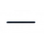 Volume Side Button Outer for Dell Mini 5 Black - Plastic Key