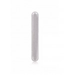 Volume Side Button Outer for Go Tech Funtab 7.1 fit Black - Plastic Key