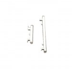 Volume Side Button Outer for Honor Note 8 64GB White - Plastic Key