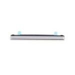 Volume Side Button Outer for Kara Mega 4 Black - Plastic Key