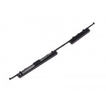 Volume Side Button Outer for Karbonn Aura 1 2GB RAM White - Plastic Key