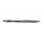 Volume Side Button Outer For Leagoo Shark 5000 Black By - Maxbhi Com