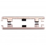 Volume Side Button Outer For Meizu E2 Gold By - Maxbhi Com