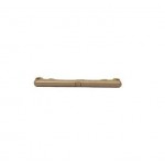 Volume Side Button Outer for myphone Infinity 2 Silver - Plastic Key