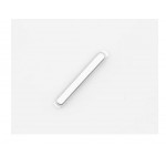 Volume Side Button Outer for Philips S616 Black - Plastic Key