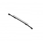 Volume Side Button Outer for Vedaee iNew U5 Black - Plastic Key