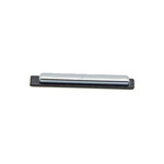 Volume Side Button Outer for BePhone b.Social 4 White - Plastic Key