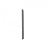 Volume Side Button Outer for Dell Venue 8 16GB 3G White - Plastic Key