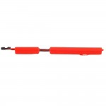 Volume Side Button Outer For Htc Desire 310 Dual Sim Red By - Maxbhi Com