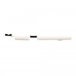 Volume Side Button Outer For Htc Desire 310 Dual Sim White By - Maxbhi Com