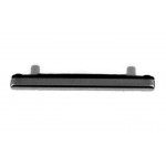 Volume Side Button Outer For Karbonn Indian 9 Black By - Maxbhi Com