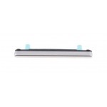Volume Side Button Outer for Meizu M3E Gold - Plastic Key