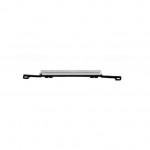 Volume Side Button Outer for Motorola DROID RAZR HD Black - Plastic Key