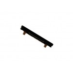 Volume Side Button Outer for Onida i099 Black - Plastic Key