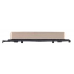 Volume Side Button Outer For Samsung Galaxy Tab S Smt805 Bronze By - Maxbhi Com