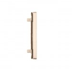 Volume Side Button Outer For Subor S5 Gold By - Maxbhi Com