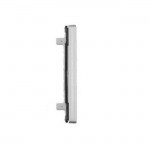 Volume Side Button Outer For Subor S5 White By - Maxbhi Com