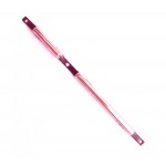 Volume Side Button Outer for Vivo X20 Plus Rose Gold - Plastic Key