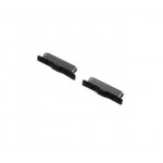 Volume Side Button Outer For Wespro 7 Inches Touch Screen Pc Tablet S714 With 3g White By - Maxbhi Com