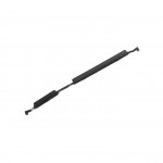 Volume Side Button Outer For Xiaomi Redmi Note 5 Plus Black By - Maxbhi Com