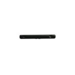 Volume Side Button Outer For Rage Velvet Plus Black By - Maxbhi Com