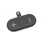 Volume Side Button Outer for Amazon Fire HDX 8.9 - 2014 - Wi-Fi Plus 4G LTE - AT&T White - Plastic Key