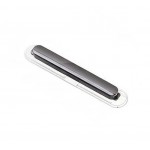 Volume Side Button Outer for BLU Studio Touch Black - Plastic Key