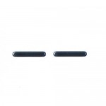 Volume Side Button Outer for BLU Vivo One Plus Blue - Plastic Key