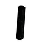 Volume Side Button Outer For Doogee S30 Black By - Maxbhi Com