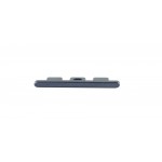 Volume Side Button Outer for HTC Desire 728 32GB Black - Plastic Key
