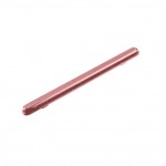 Volume Side Button Outer For Iocean M6752 Red By - Maxbhi Com