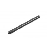 Volume Side Button Outer for Iocean X7S Elite Black - Plastic Key