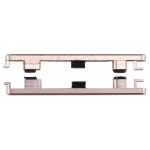 Volume Side Button Outer For Meizu E2 64gb Gold By - Maxbhi Com