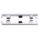 Volume Side Button Outer For Meizu E2 64gb Silver By - Maxbhi Com