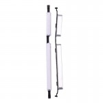 Volume Side Button Outer For Meizu M6 Note 16gb White By - Maxbhi Com