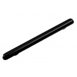 Volume Side Button Outer For Movil Mt1 Chat Black By - Maxbhi Com