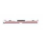 Volume Side Button Outer For Oppo R9 Black By - Maxbhi Com