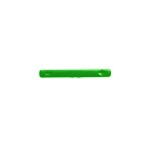 Volume Side Button Outer For Rage Velvet Plus Green By - Maxbhi Com