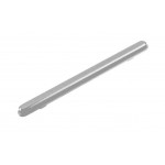 Volume Side Button Outer for Reach Regus RD 330 3G White - Plastic Key