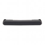 Volume Side Button Outer For Homtom Ht7 Black By - Maxbhi Com
