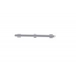 Volume Side Button Outer for Spice Stellar Mi-526 Black - Plastic Key